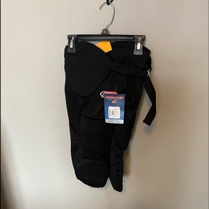 NWT Youth Football Pants